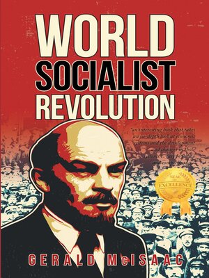 cover image of World Socialist Revolution
